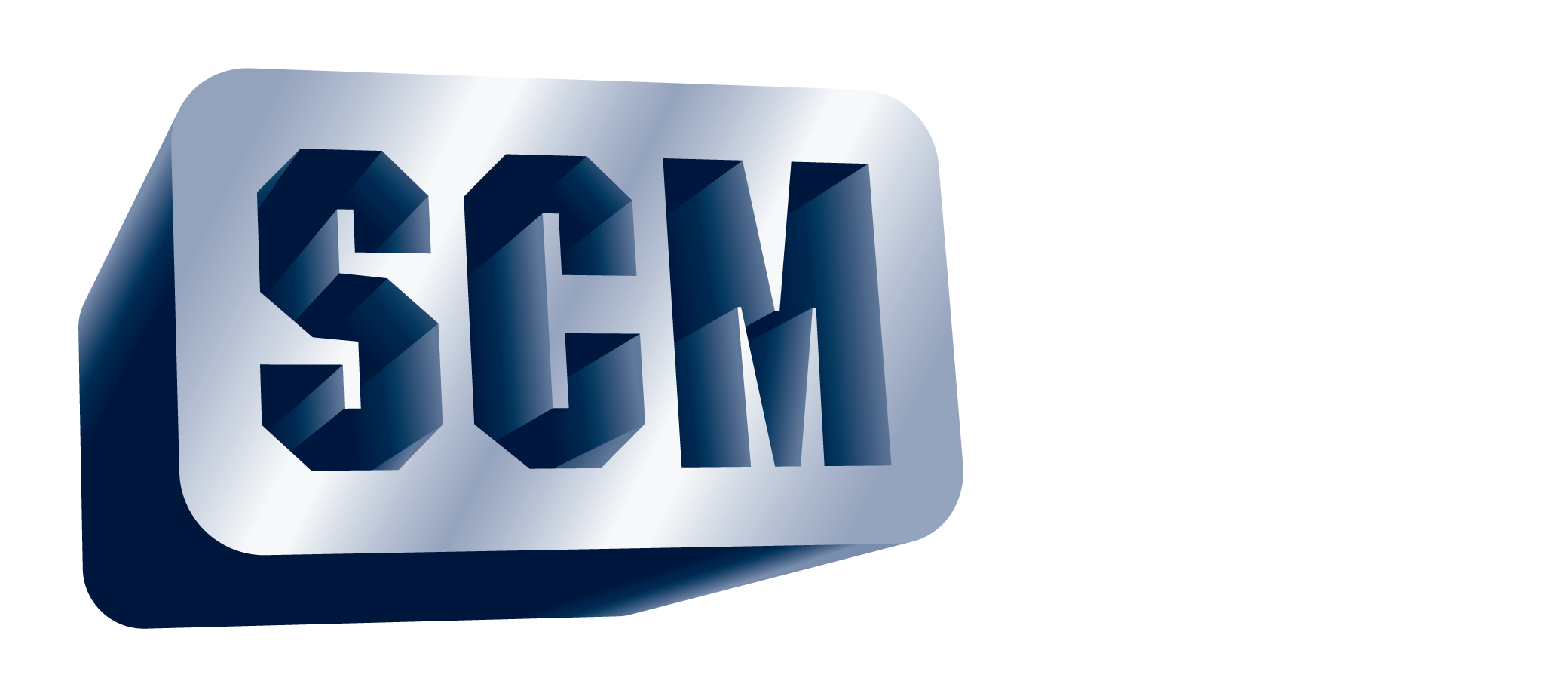 SCM Logo